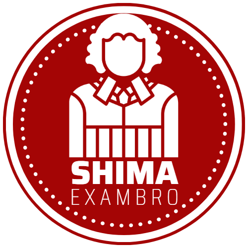 Shima Powered Exam CBT